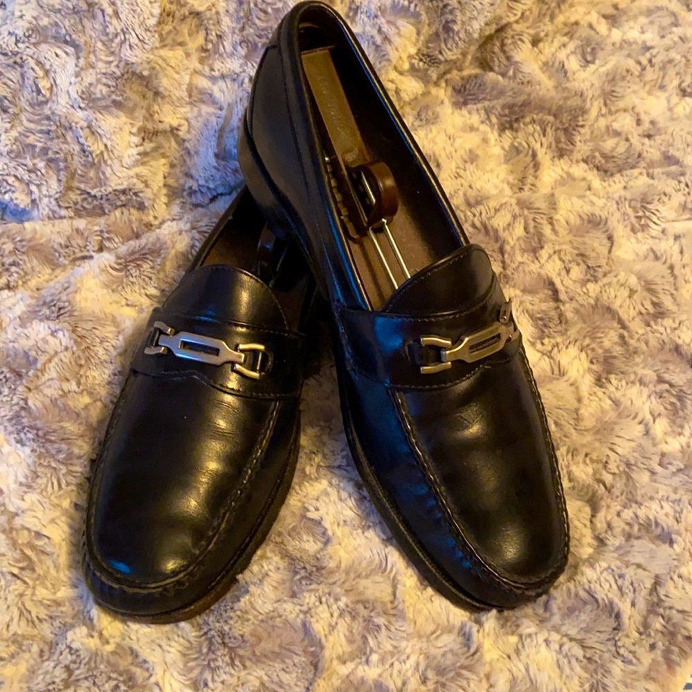 Allen Edmonds dress shoes